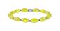 Preview: Gelb - Petit Glamour d'Afrique - Armband von Konplott